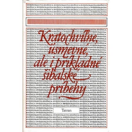 Kratochvíľne, úsmevné, ale i príkladné šibalské príbehy