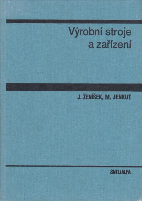 32741 Výrobní stroje a zařízení – Obrázok 1
