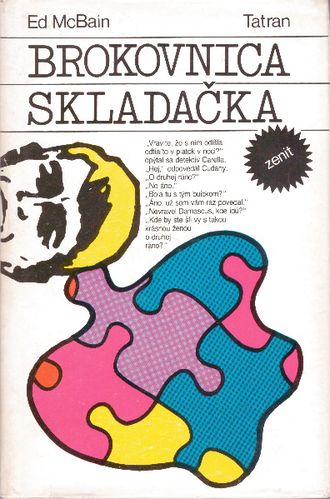 3275 Brokovnica / Skladačka – Obrázok 1