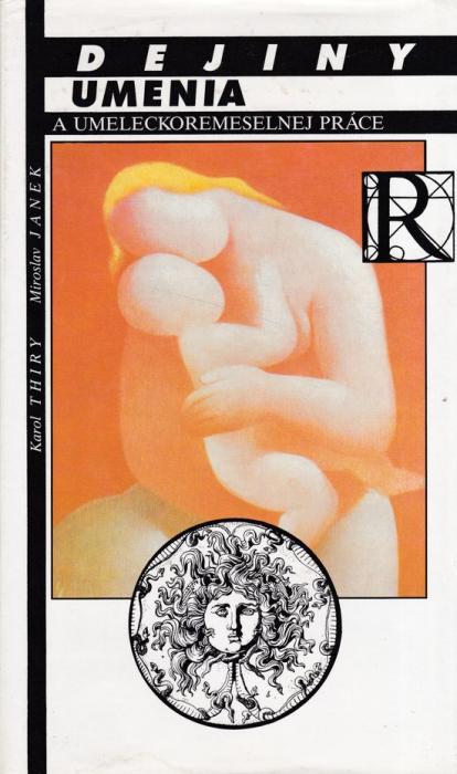 32769 Dejiny umenia a umeleckoremeselnej práce – Obrázok 1