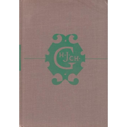 Simplicius Simplicissimus (Kronika třicetileté války)