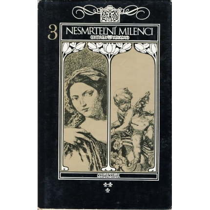 Nesmrteľní milenci 3