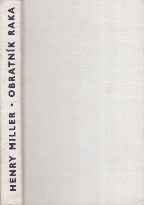 32886 Obratník raka – Obrázok 1