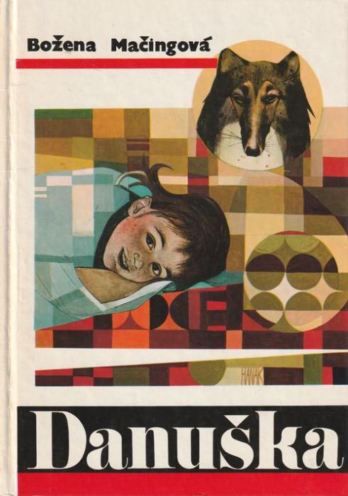 32911 Danuška – Obrázok 1