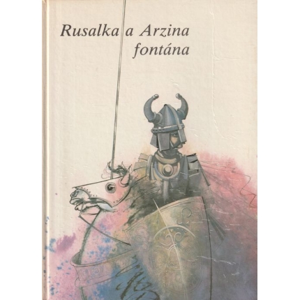 Rusalka a Arzina fontána (Legendy z pobrežia Čierneho mora)