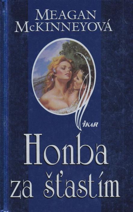 32932 Honba za šťastím – Obrázok 1