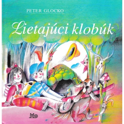 Lietajúci klobúk