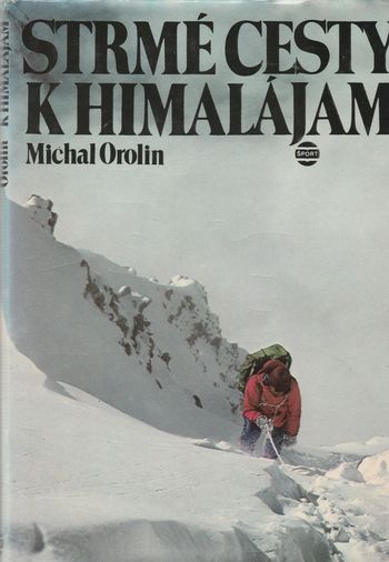 32995 Strmé cesty k Himalájam – Obrázok 1