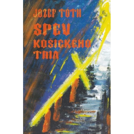 Spev košického Tria