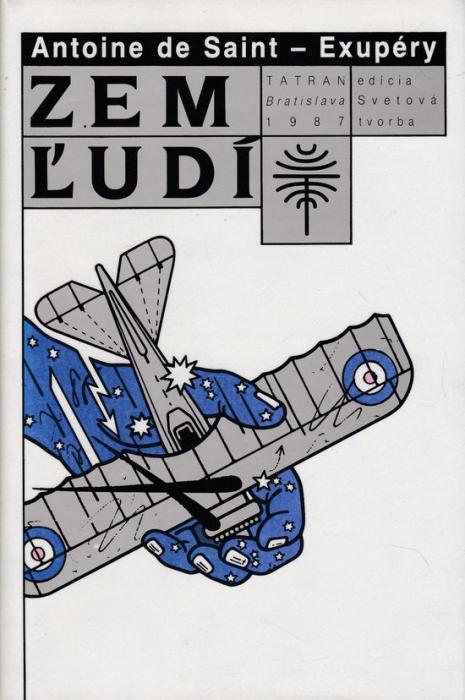 33069 Zem ľudí – Obrázok 1