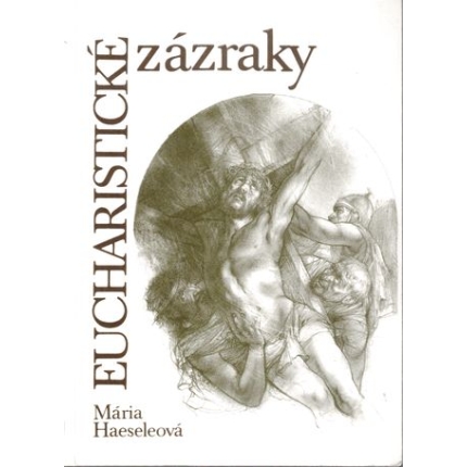 Eucharistické zázraky