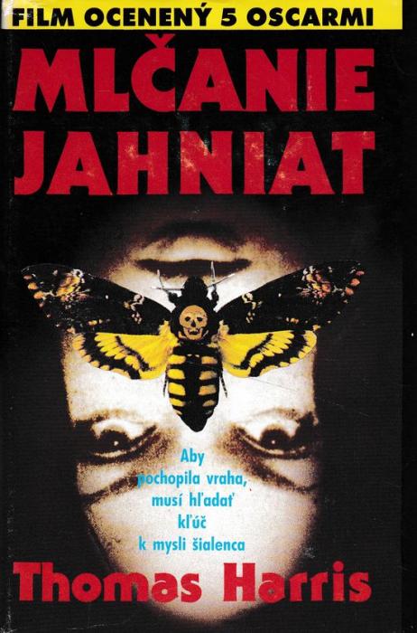 33128 Mlčanie jahniat – Obrázok 1