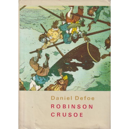 Robinson Crusoe