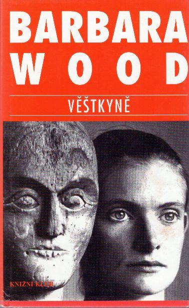 33268 Věštkyně – Obrázok 1