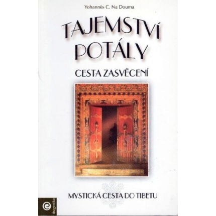 Tajemství Potály (Cesta zasvěcení)