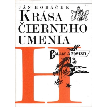 Krása čierneho umenia