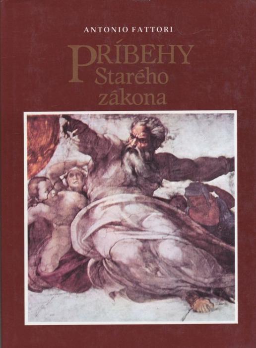 33369 Príbehy Starého zákona – Obrázok 1