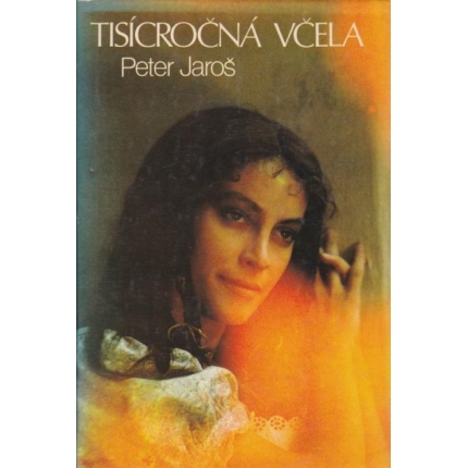 Tisícročná včela