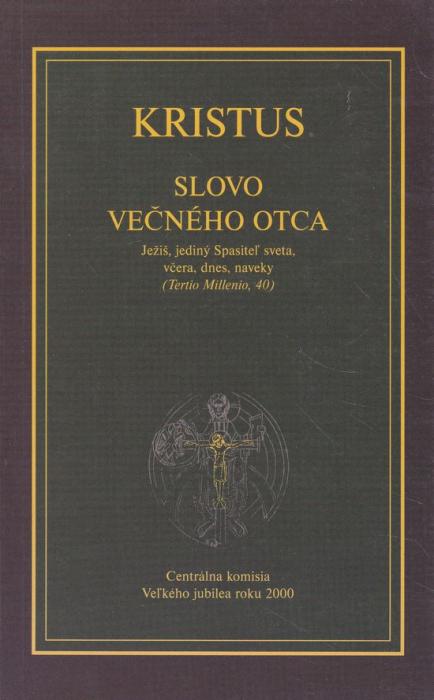33396 Kristus - Slovo večného Otca – Obrázok 1