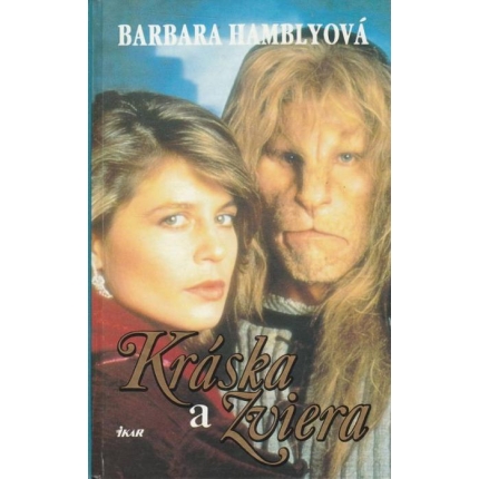 Kráska a zviera