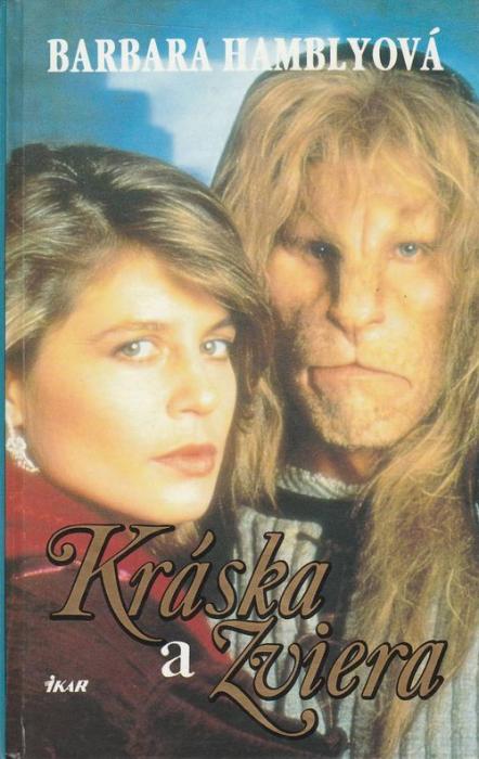 33428 Kráska a zviera – Obrázok 1