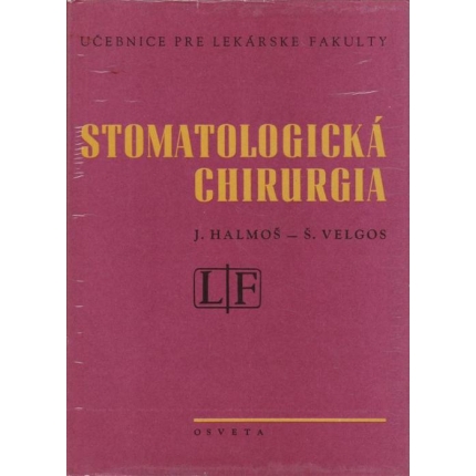 Stomatologická chirurgia