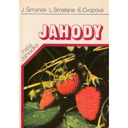 Jahody