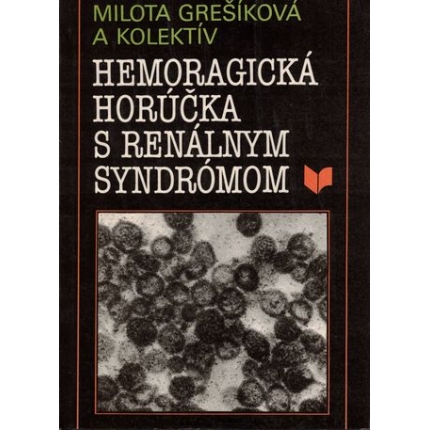 Hemoragická horúčka s renálnym syndrómom