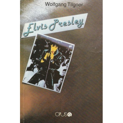 Elvis Presley