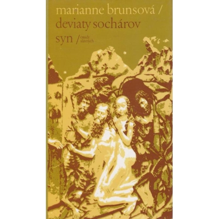 Deviaty sochárov syn