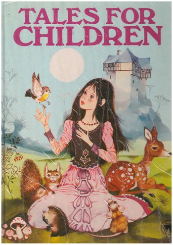 33650 Tales for Children – Obrázok 1