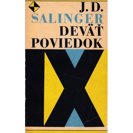 Deväť poviedok