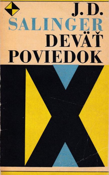 33983 Deväť poviedok – Obrázok 1