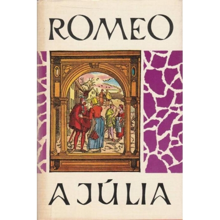 Rómeo a Júlia (Talianske renesančné novely)