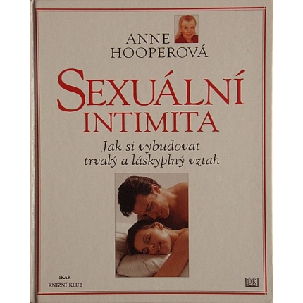 Sexuální intimita