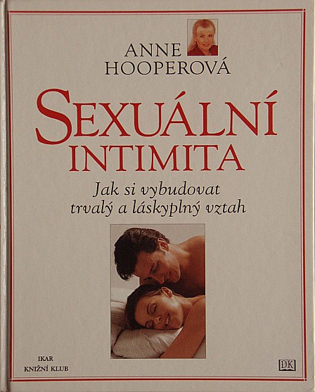 34087 Sexuální intimita – Obrázok 1