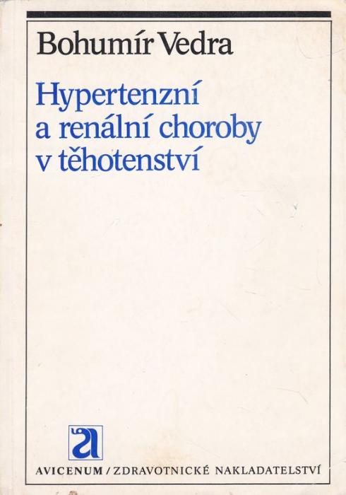34155 Hypertenzní a renální choroby v těhotenství – Obrázok 1