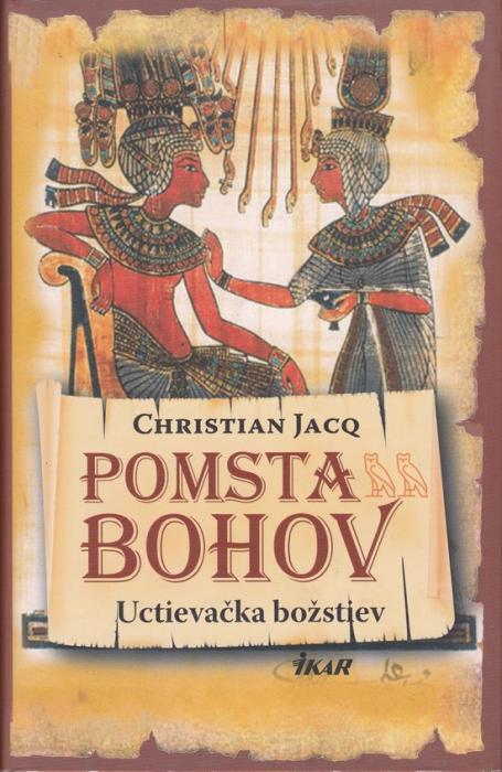 34171 Pomsta bohov 2 - Uctievačka božstiev – Obrázok 1