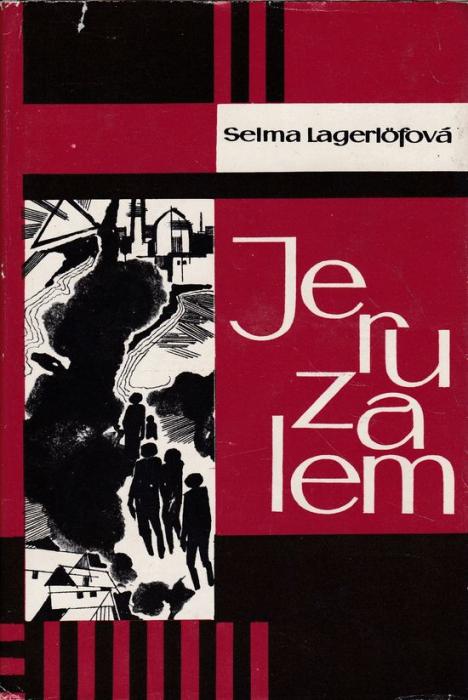 34237 Jeruzalem – Obrázok 1