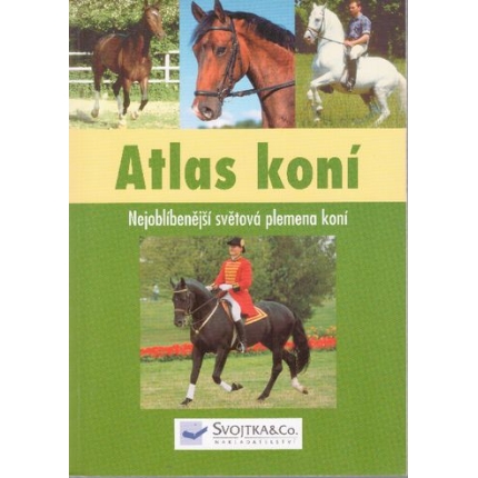 Atlas koní