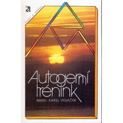 Autogenní trénink