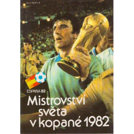 Mistrovství světa v kopané 1982 - Espaňa ´82