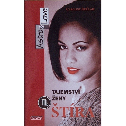 Tajemství ženy Štíra