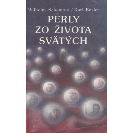 Perly zo života svätých