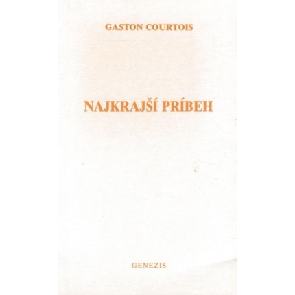 Najkrajší príbeh