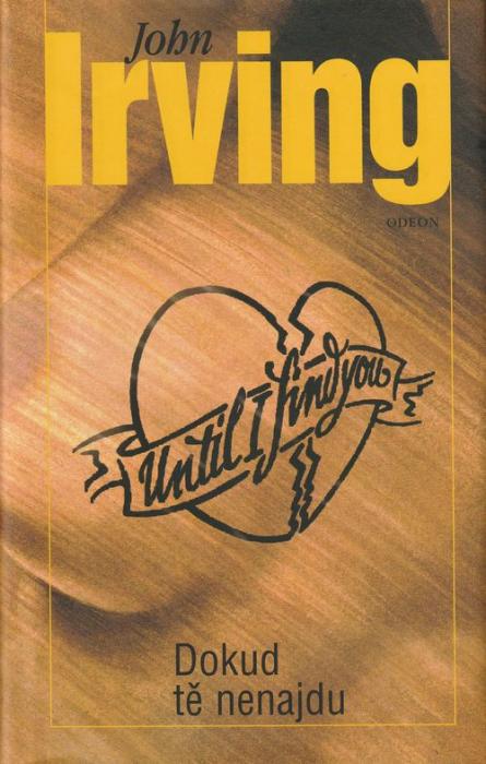 34505 Dokud tě nenajdu – Obrázok 1