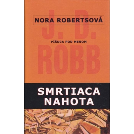 Smrtiaca nahota