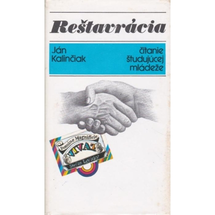 Reštavrácia