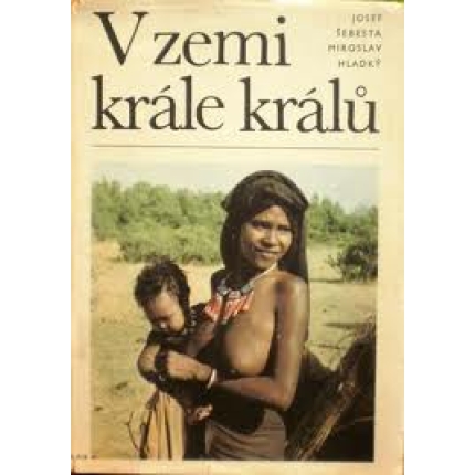 V zemi krále králu