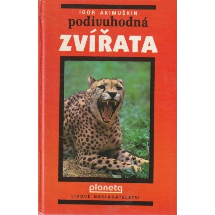 Podivuhodná zvířata